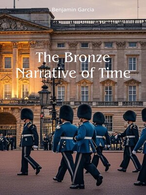 cover image of The Bronze Narrative of Time